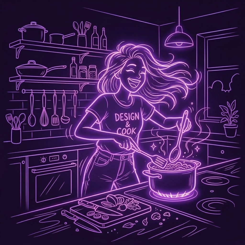 Aditi Culinary Experiments